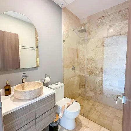 Stay Near The Sea Hotel Zone Tulum 1 Bedroom Exterior photo