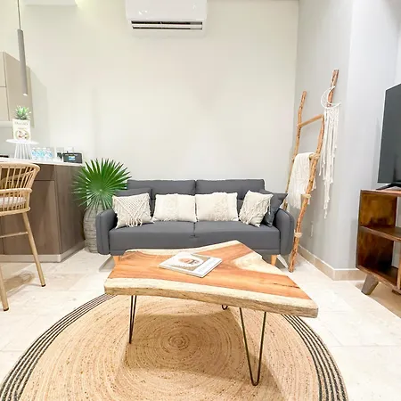Stay Near The Sea Hotel Zone Tulum 1 Bedroom Exterior photo