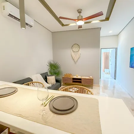 Stay Near The Sea Hotel Zone Tulum 1 Bedroom Exterior photo