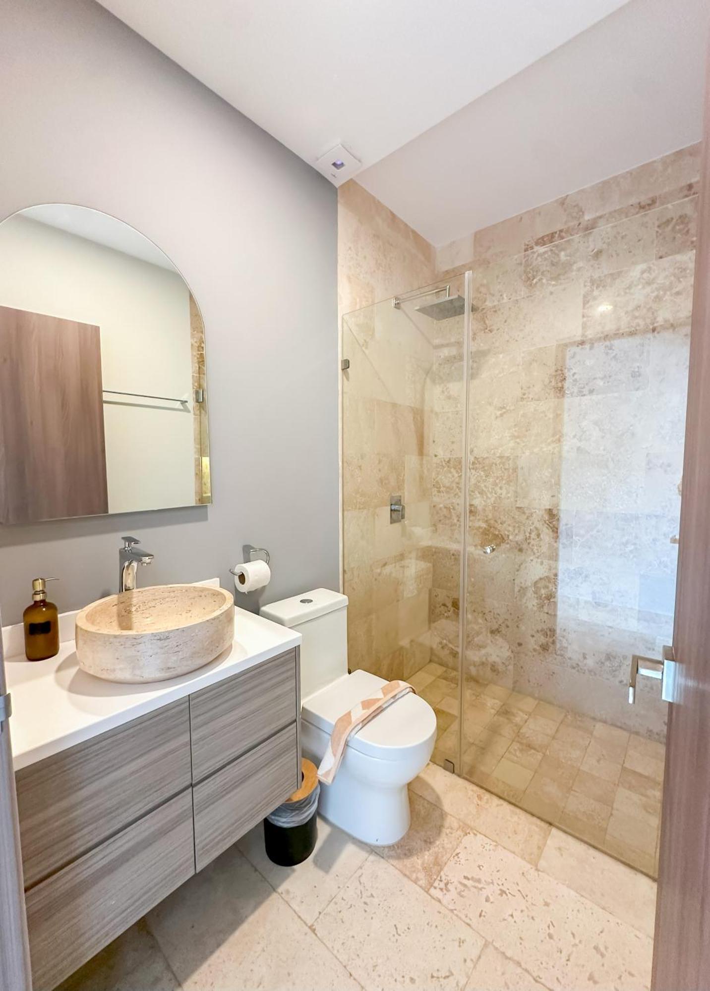 Near The Sea Zone 1 Bedroom Appartement *