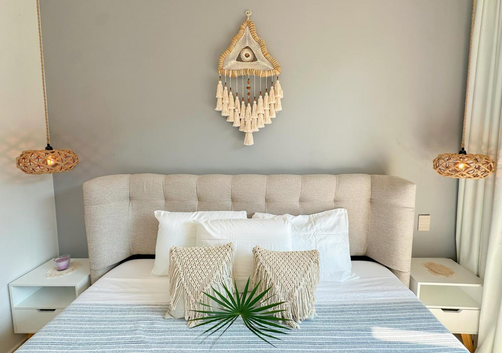 Near The Sea Zone 1 Bedroom Appartement Tulum